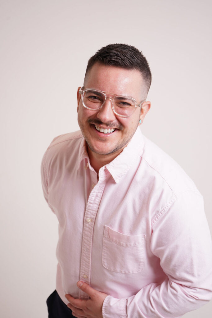 Pau Crego